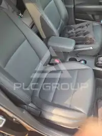 2019 KIA Stonic
