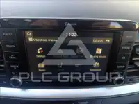 2019 KIA Stonic
