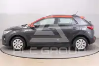2019 KIA Stonic