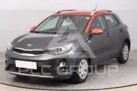 2019 KIA Stonic