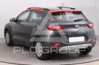 2019 KIA Stonic