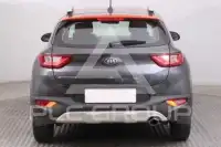 2019 KIA Stonic
