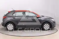 2019 KIA Stonic