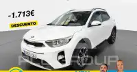 2019 KIA Stonic