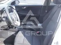 2019 KIA Stonic
