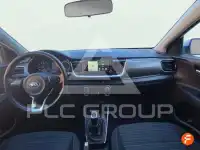 2019 KIA Stonic