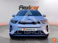 2019 KIA Stonic