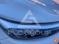 2019 KIA Stonic
