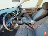 2019 KIA Stonic