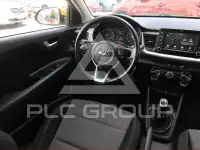 2019 KIA Stonic