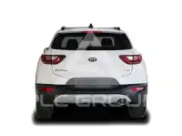 2019 KIA Stonic