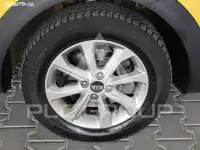 2019 KIA Stonic