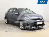 2019 KIA Stonic