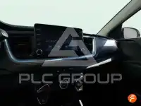 2019 KIA Stonic