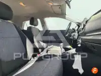 2019 KIA Stonic
