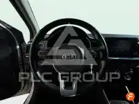 2019 KIA Stonic