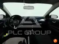 2019 KIA Stonic