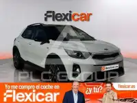 2019 KIA Stonic