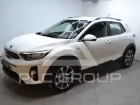 2019 KIA Stonic