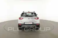2019 KIA Stonic