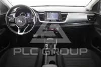 2019 KIA Stonic