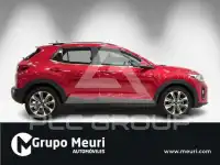 2019 KIA Stonic