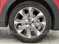 2019 KIA Stonic