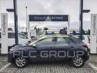 2019 KIA Stonic