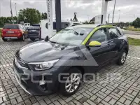 2019 KIA Stonic