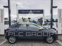 2019 KIA Stonic