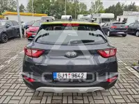 2019 KIA Stonic