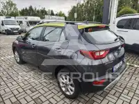 2019 KIA Stonic