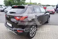 2019 KIA Stonic