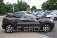 2019 KIA Stonic