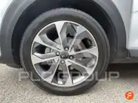 2019 KIA Stonic