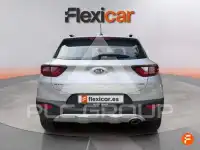 2019 KIA Stonic