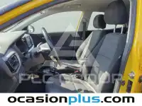 2019 KIA Stonic