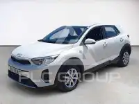 2019 KIA Stonic