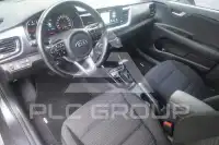2019 KIA Stonic