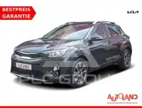 2019 KIA Stonic