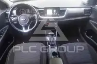 2019 KIA Stonic