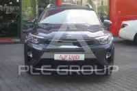 2019 KIA Stonic