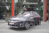 2019 KIA Stonic