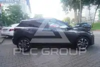 2019 KIA Stonic