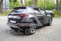 2019 KIA Stonic