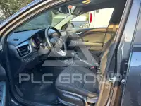 2019 KIA Stonic