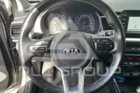 2019 KIA Stonic