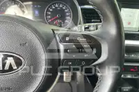 2019 KIA Stonic