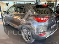 2019 KIA Stonic