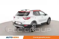 2019 KIA Stonic
